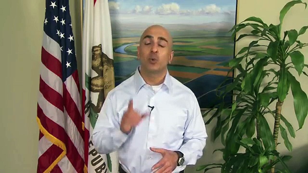 Response to State of the State