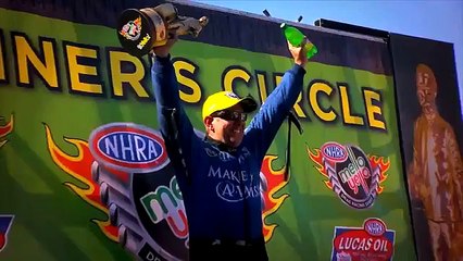 Mopar Funny Car Showcase 🏁