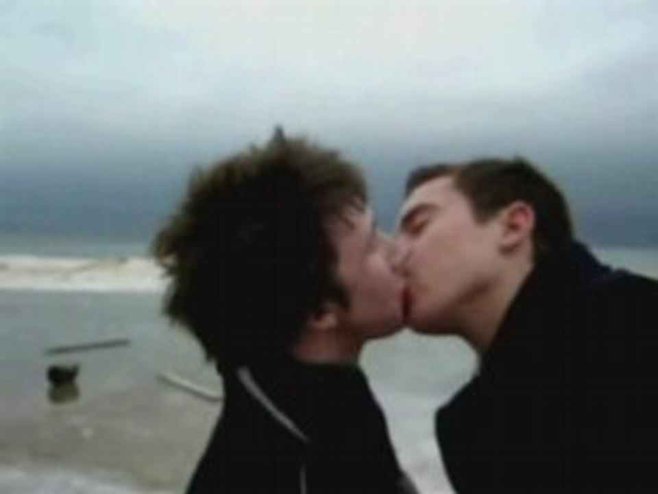 Gay love