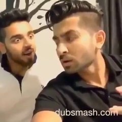 Dhoom Bros Mehboob tujhey, sherry