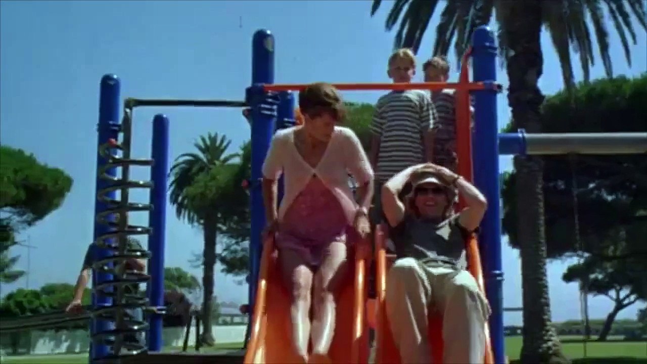 Lost & Found (1999/I) Trailer
