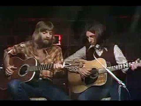 Loggins & Messina - House at Pooh Corner