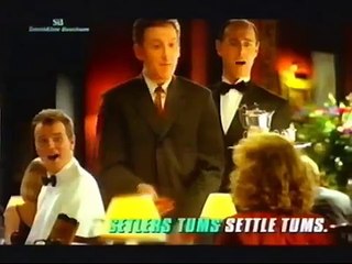 90s adverts from UK Gold