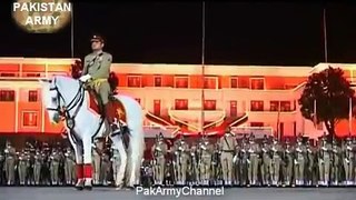 Pakistan Army - Hum Bardhty Jaain Gye