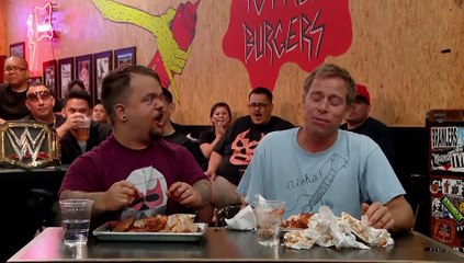 FastLinks4u.com - WWE Swerved - Season 1 Episode 6 - Full Show (HD)