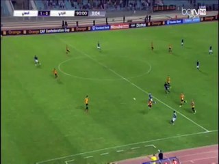 سرعة ايفونا وفرصة هدف