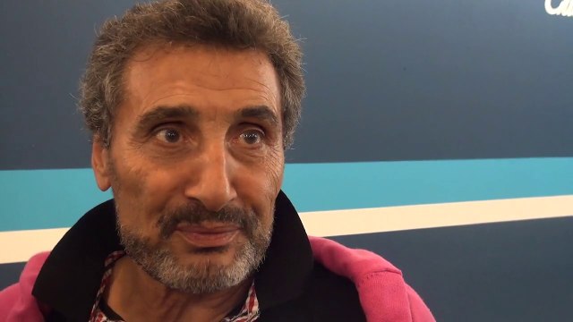 Rugby Top 14 - Mohed Altrad, président MHR après Montpellier - Oyonnax