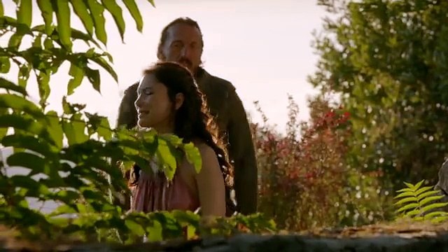 Game of Thrones_ Season 4 Deleted Scene #1 (Tyrion Dismisses Shae) (HBO)