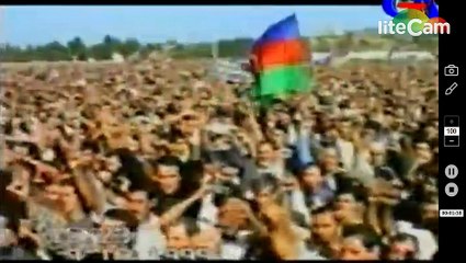 8- Azərbaycanın Əbülfəz Elçibəyin prezidenti, milli