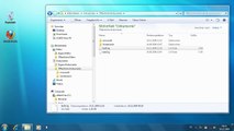 Windows 7 - Dateien eines unbekannten Typs öffnen
