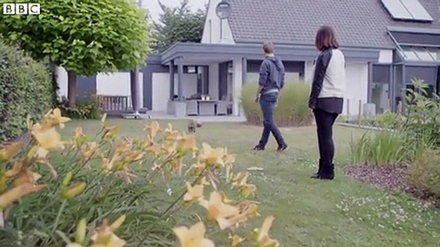 BBC F1: A day with Max and Jos Verstappen (2015 Belgian Grand Prix)