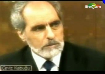 One prezidenti, Əbülfəz Elçibəyin