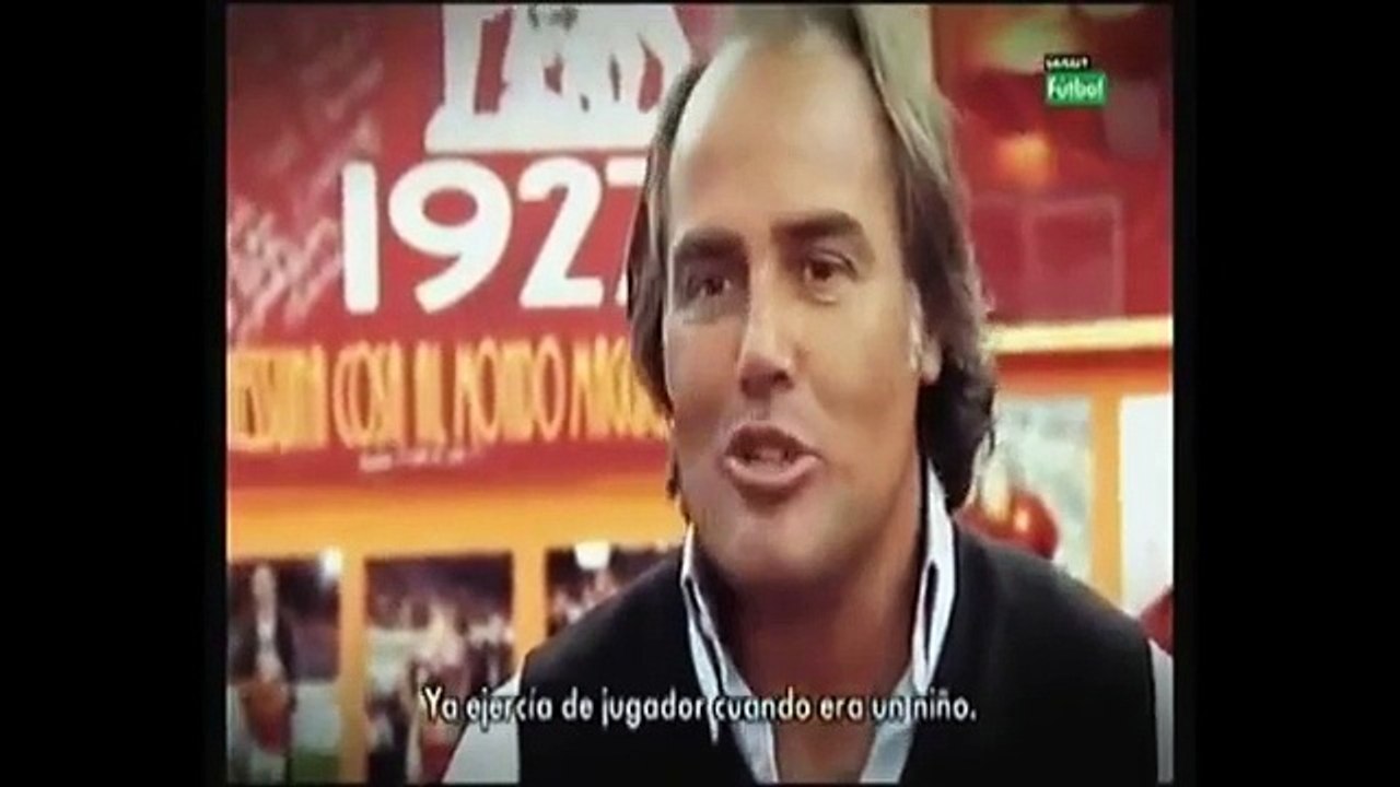 Francesco Totti Documentary (Corazón Romano with Special begining)