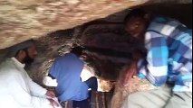 ‫IIRC - کیا آپ نے غار ثور دیکھی ہے؟ نہیں تو ویڈیو میں چند مناظر دیکھیں‬