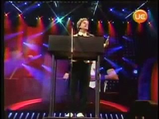 Stefan Kramer Sebastian Piñera Viña 2008 Completo!