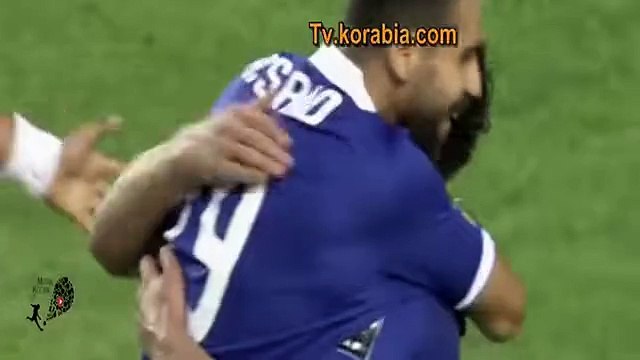 مشاهدة مباراة الاهلي والترجي بث مباشر بتاريخ 22-08-2015 كأس الإتحاد الأفريقي