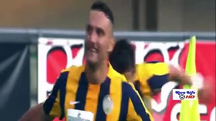 مشاهدة مباراة روما وفيرونا بث مباشر بتاريخ 22-08-2015 الدوري الايطالي