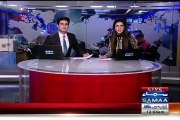 Exclusive Video Of Injured SHO During Lyari Ga-ng W-ar