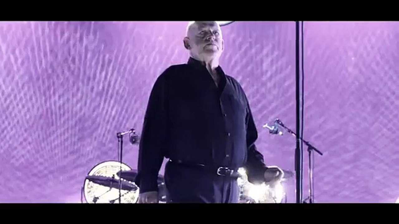 TV commercial Joe Cocker