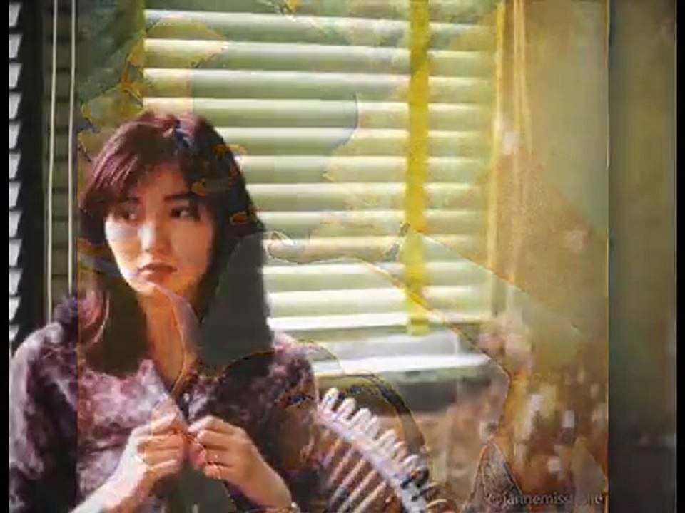 Days of Being Wild - Xavier Cugat "Perfidia"