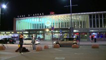Fahrgäste berichten von dramatischer Attacke in Thalys-Zug