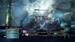 Final Fantasy XIII - Any% Tutorial - Ch5 Fight 5 (Feral Behemoth)