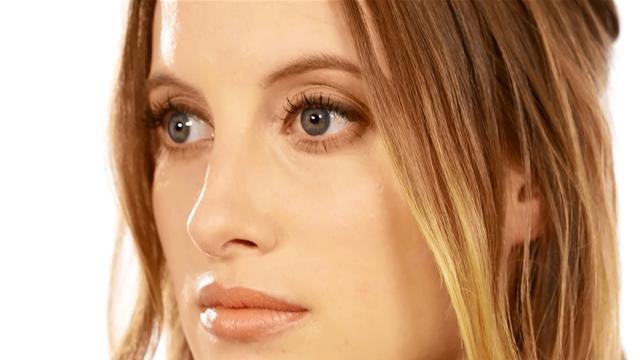 Rosie Fortescue: Summer Party Look