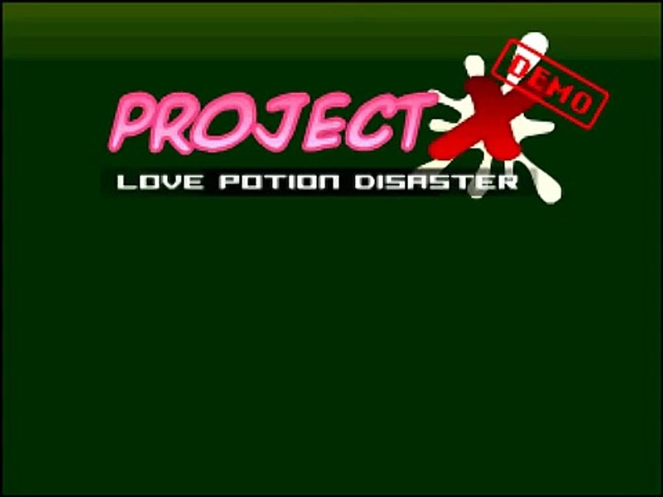 Project X: New Zu