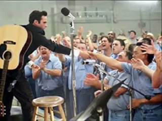 Johnny Cash--'Ring of Fire'