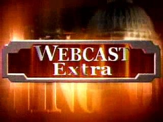 WASHINGTON WEEK | Sept. 14, 2007 Webcast Extra | PBS