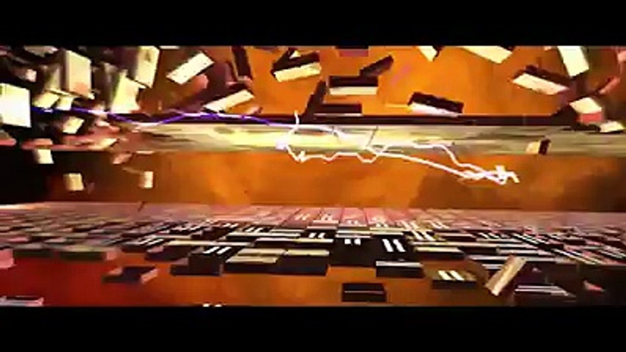 Pukhtoon Pa Dubai Ki - Official Trailer - For more songs, please visit our website.