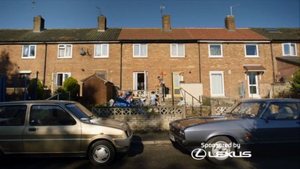 TRAILER : This Is England '90 VO