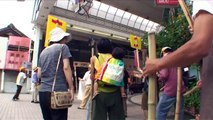 7.14脱原発デモ『脱原発四万十行動in中村 月例デモ』