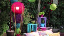 Licuado de Frutas Saludables - Casa Linda y Rawvana (Episodio 5)