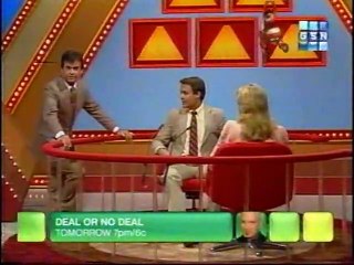 $25,000 Pyramid - Teresa Ganzel (2)