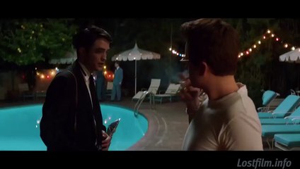 Фильм «Жизнь»: Дублированный трейлер от LostFilm.INFO