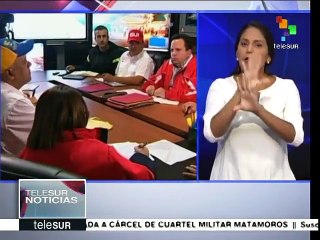 Venezuela: rige estado de excepción en frontera con Colombia