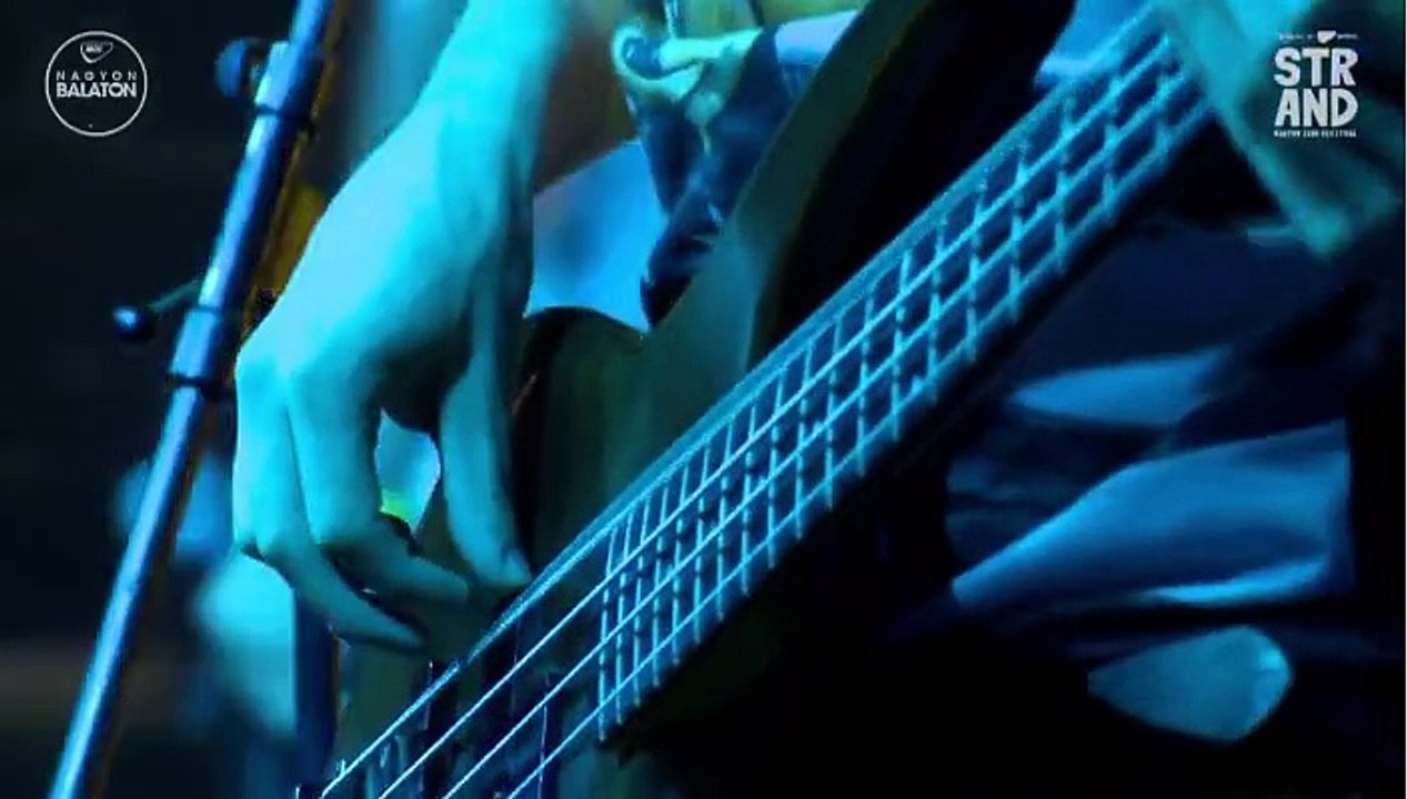 Cloud9+ Live Strand Festival 2015 [Full Set]