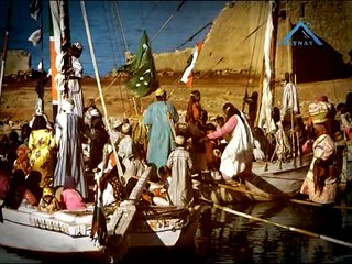 توثيق التراث النوبى  Nubia Documentation