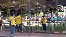 Lomba kicau kenari   Suara Burung