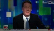 Piers Morgan says goodbye to America