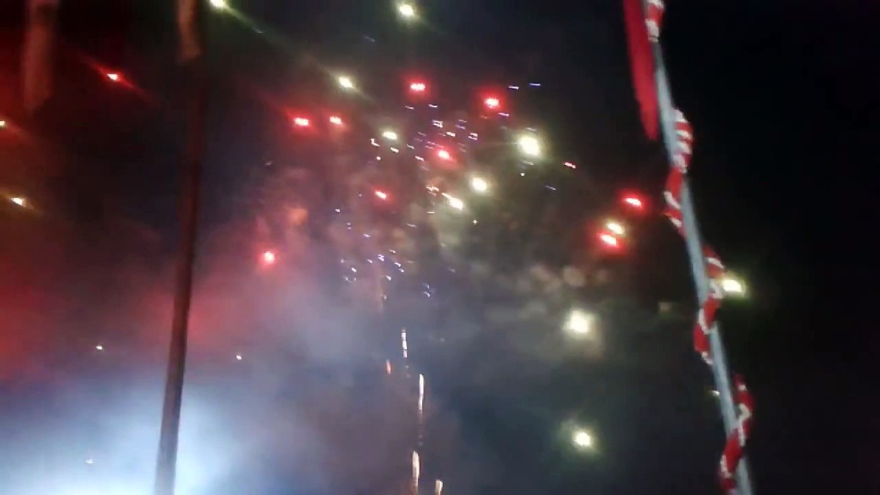 Gülşen konseri ALAŞEHİR