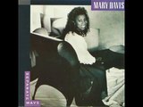 Mary Davis - Separate ways (Caminhos separados) - 1990