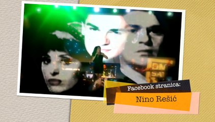 U ZNAK SEĆANJA NA NINA REŠIĆA: DRAGANA MIRKOVIĆ - DIVLJA DEVOJKA (Vrnjačka Banja 21.08.'15.)