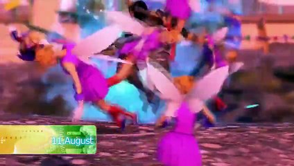 Neue PC-Spiele im August 2015 - Die kommentierte Video-Vorschau