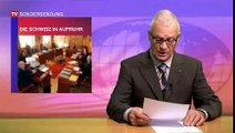 Donat Gubler stürzt die Schweiz in eine tiefe Krise 