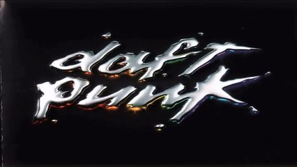 Daft Punk - Da Funk