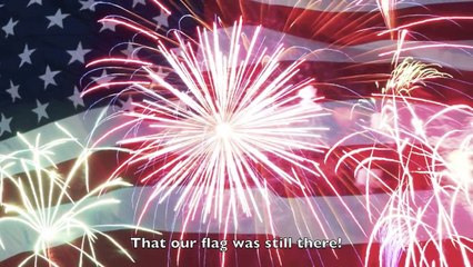 The Star Spangled Banner