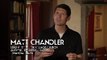 Why Do Christians Act in Unchristian Ways? from Apologetics with Matt Chandler - Bluefish TV