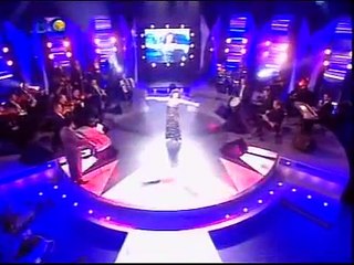 DINA EGYPTIAN BELLYDANCER